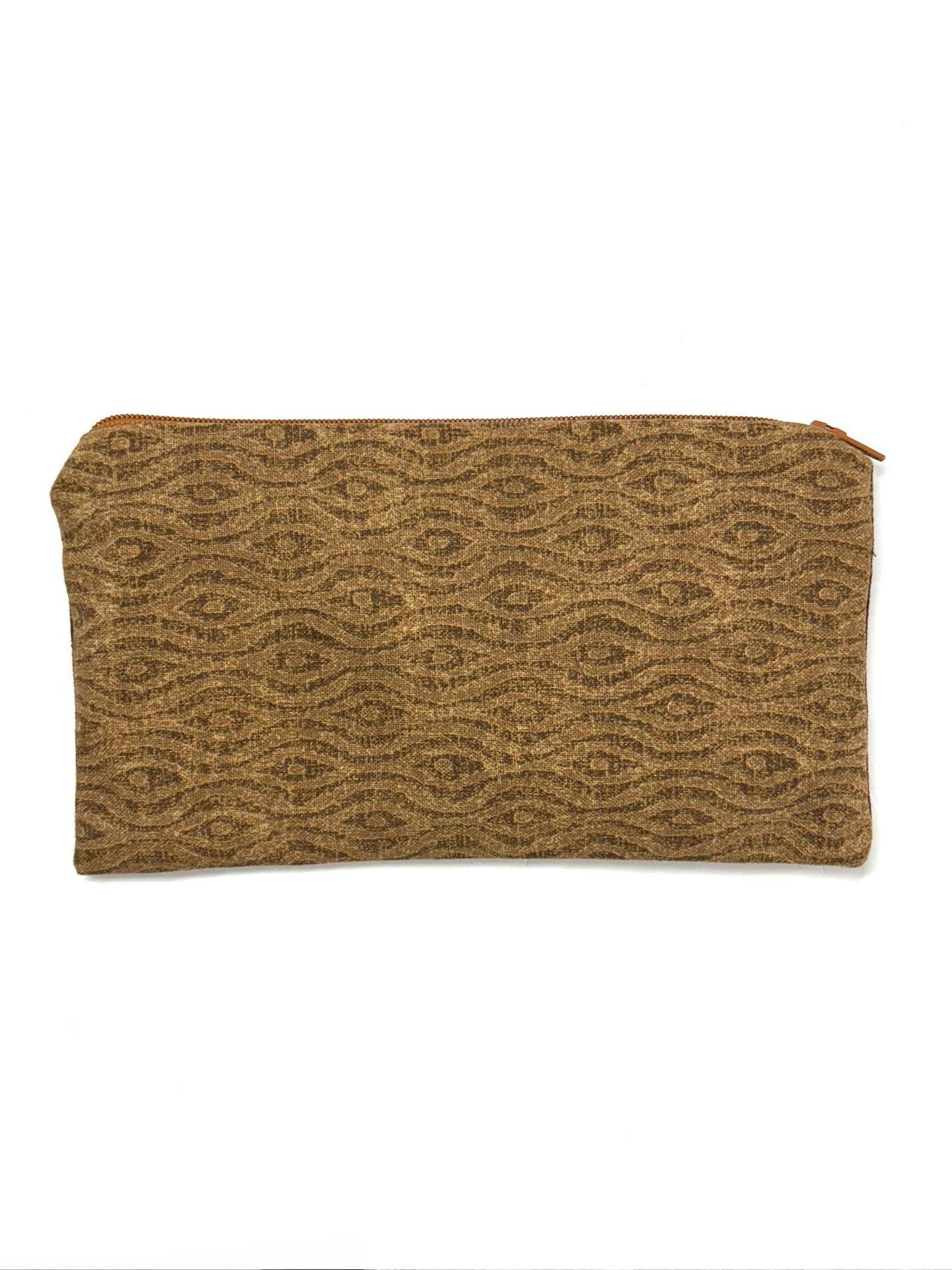 Boca de Hilo - POUCH RECTANGULAR / MONTAÑOSO