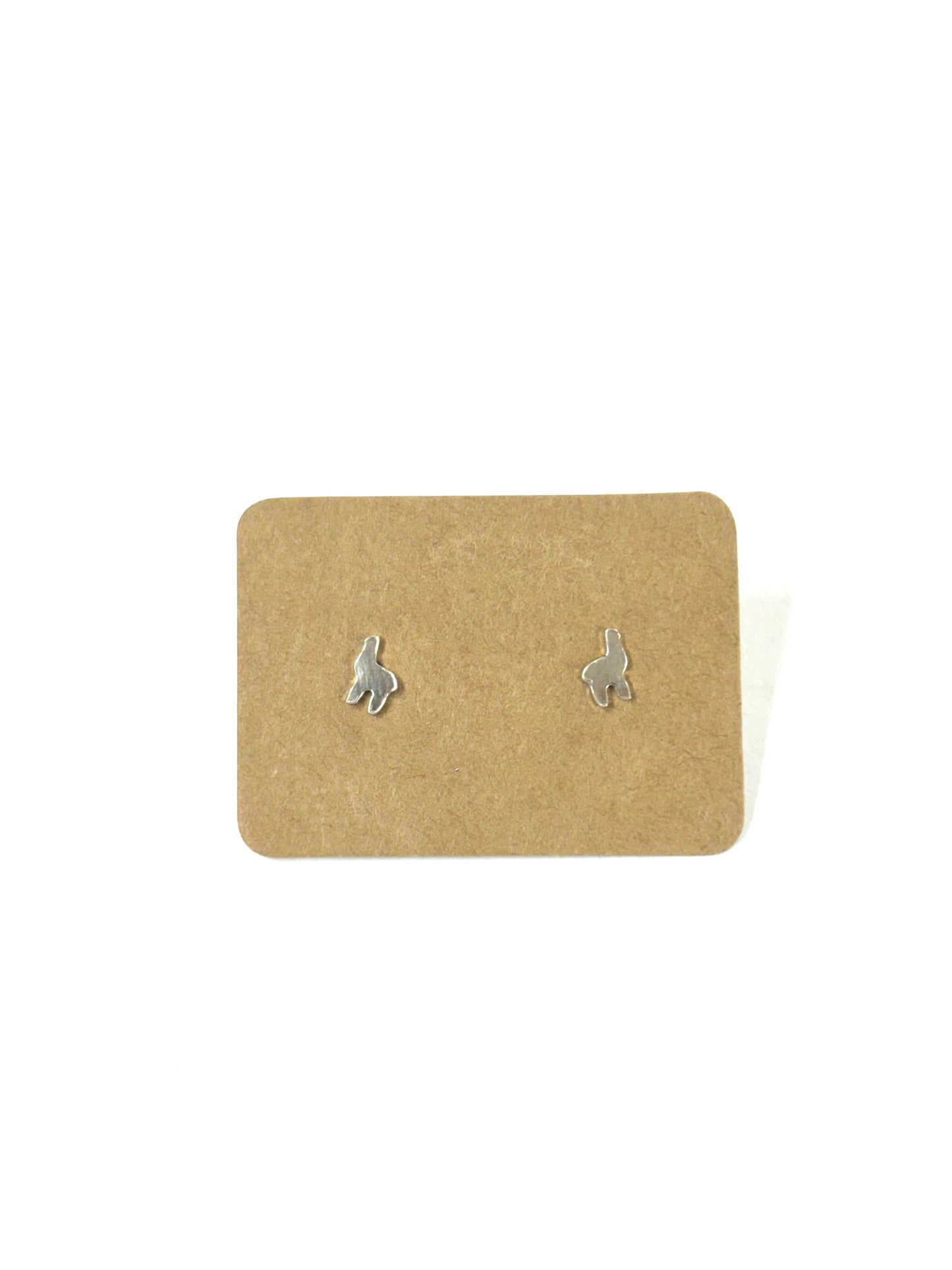 Maribelle Campa - MINI STUDS / LLAMA