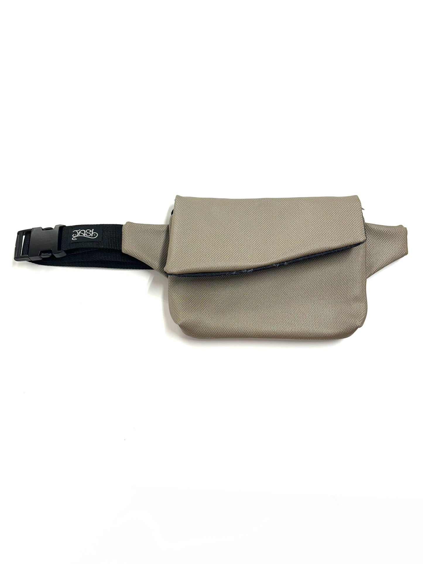 Jash Bags - CARTERA "FANNY PACK S" / VINYL