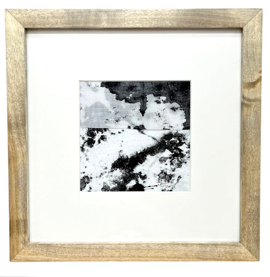 Otoniel Robles - OBRA ORIGINAL "RUTA DE HORMIGAS #2"