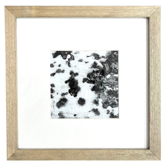 Otoniel Robles - OBRA ORIGINAL "RUTA DE HORMIGAS #3"