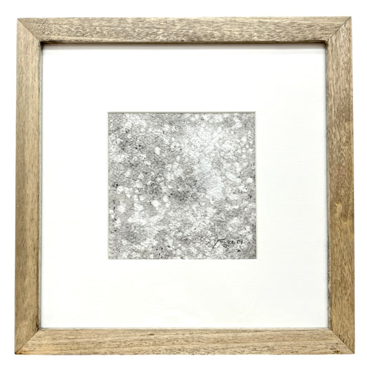 Otoniel Robles - OBRA ORIGINAL "RUTA DE HORMIGAS #4"