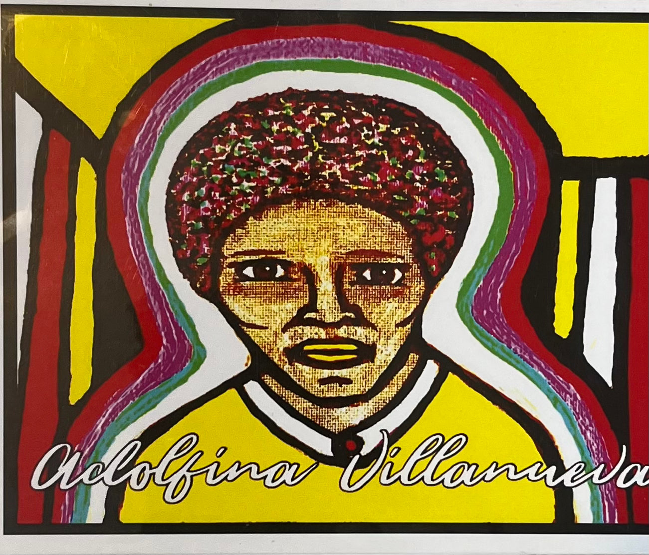 Proyecto Memoria Histórica - POSTALES / MUJERES ILUSTRES
