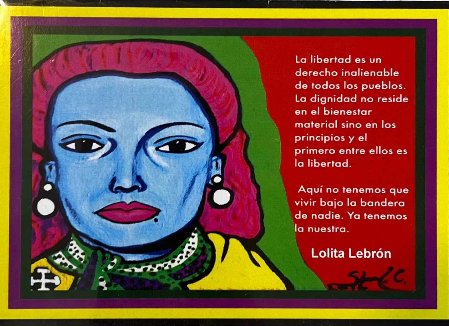 Proyecto Memoria Histórica - POSTALES / MUJERES ILUSTRES