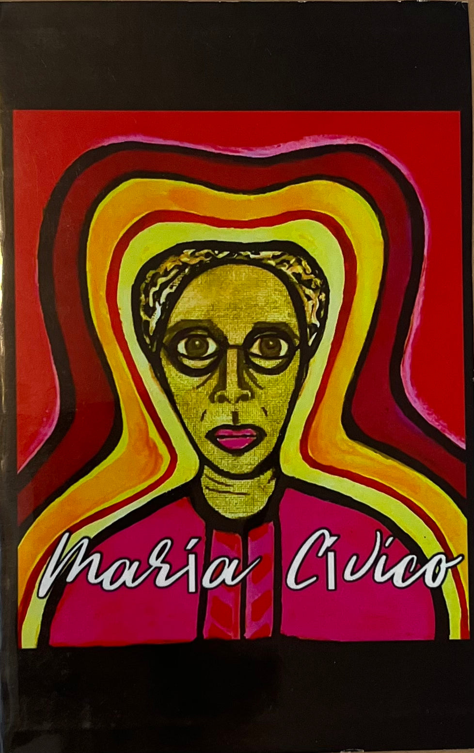 Proyecto Memoria Histórica - POSTALES / MUJERES ILUSTRES
