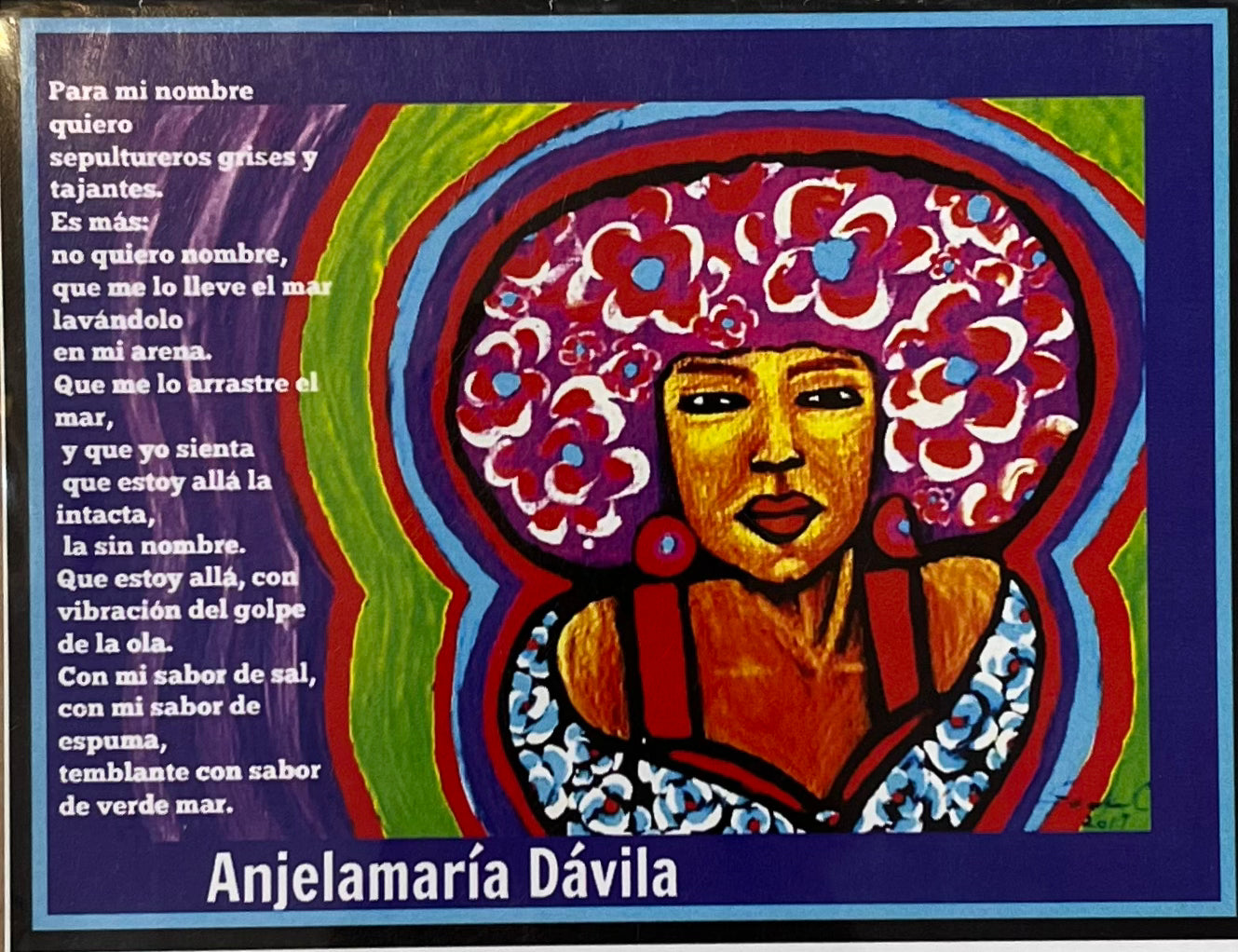 Proyecto Memoria Histórica - POSTALES / MUJERES ILUSTRES