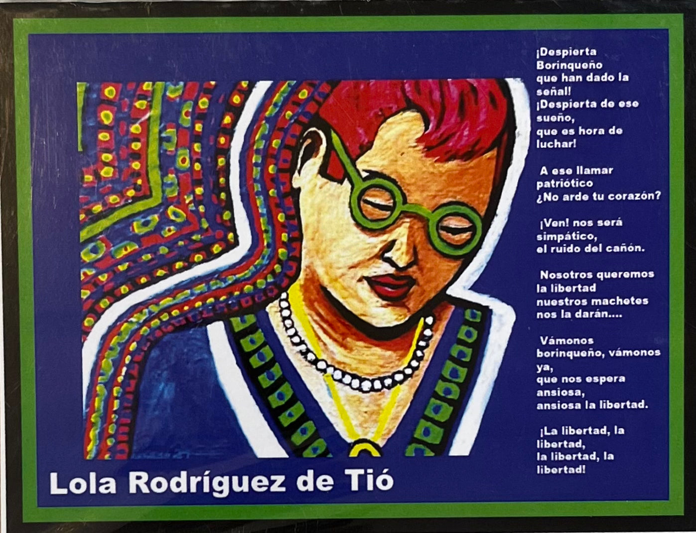 Proyecto Memoria Histórica - POSTALES / MUJERES ILUSTRES
