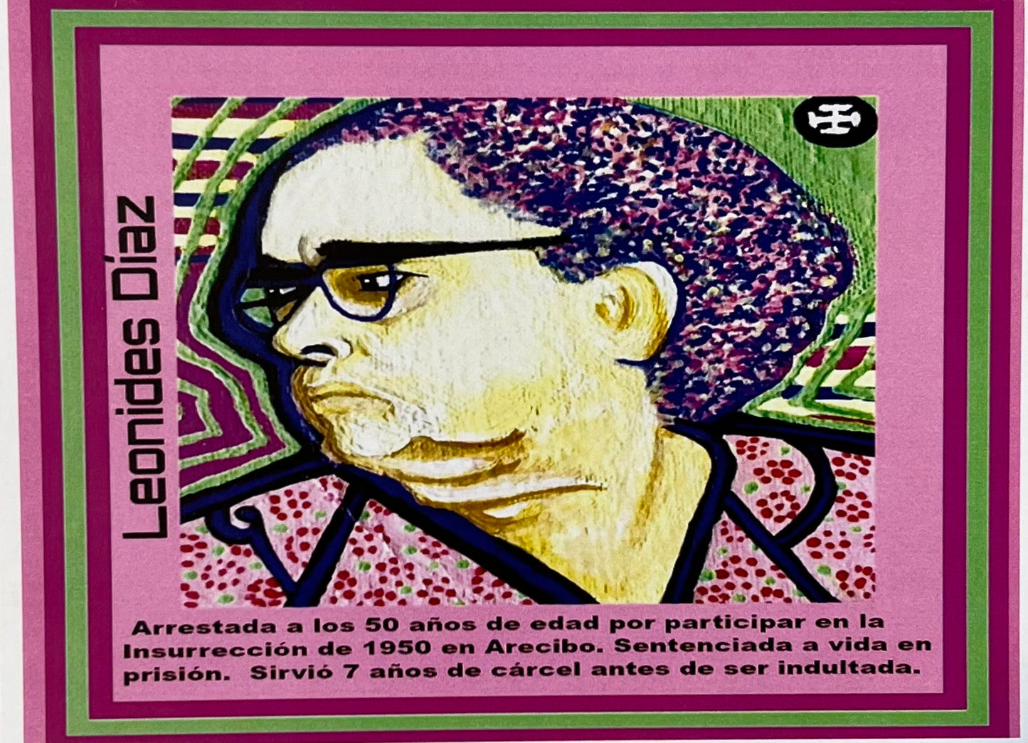 Proyecto Memoria Histórica - POSTALES / MUJERES ILUSTRES
