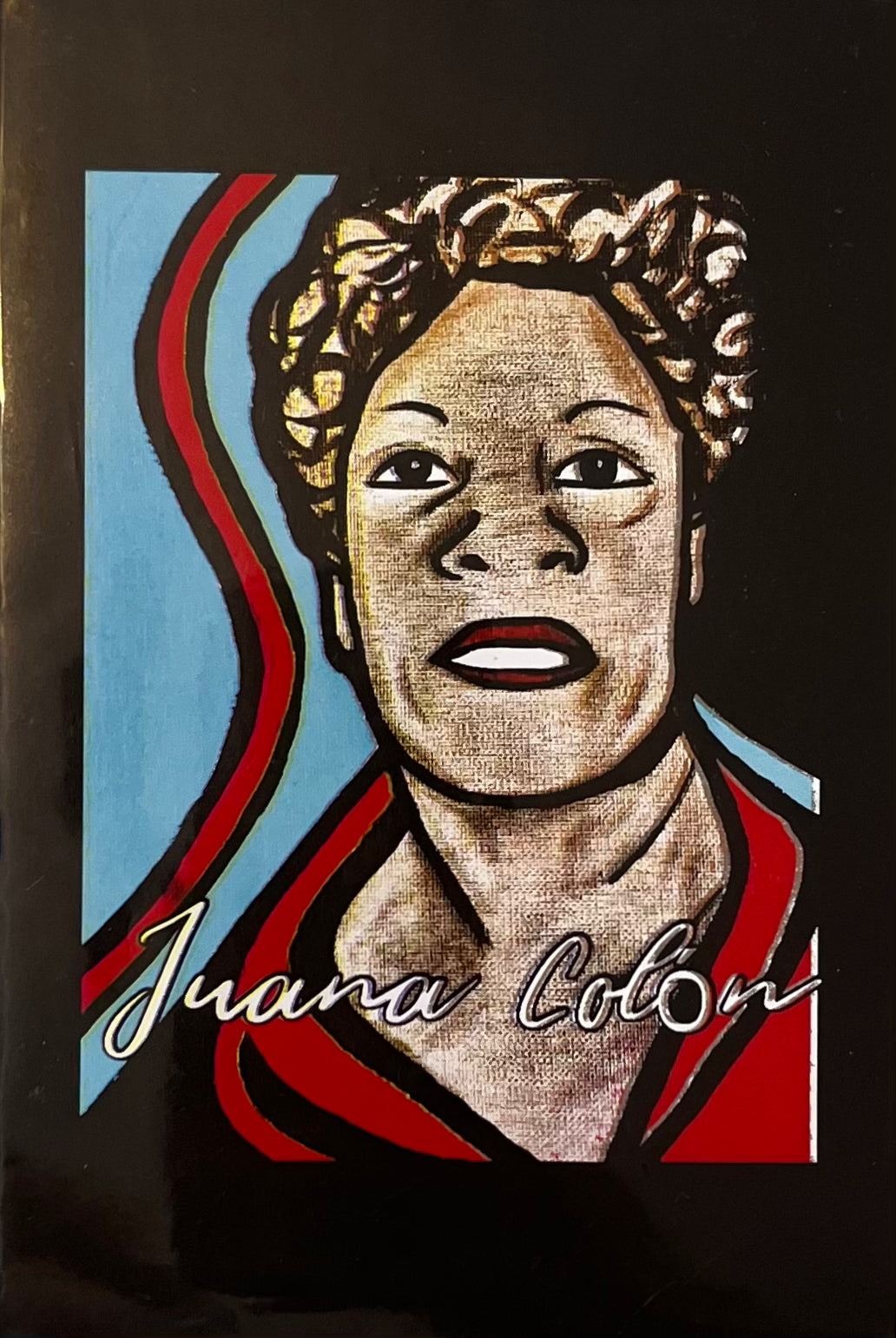 Proyecto Memoria Histórica - POSTALES / MUJERES ILUSTRES