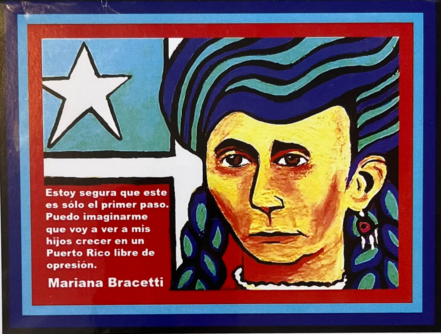 Proyecto Memoria Histórica - POSTALES / MUJERES ILUSTRES