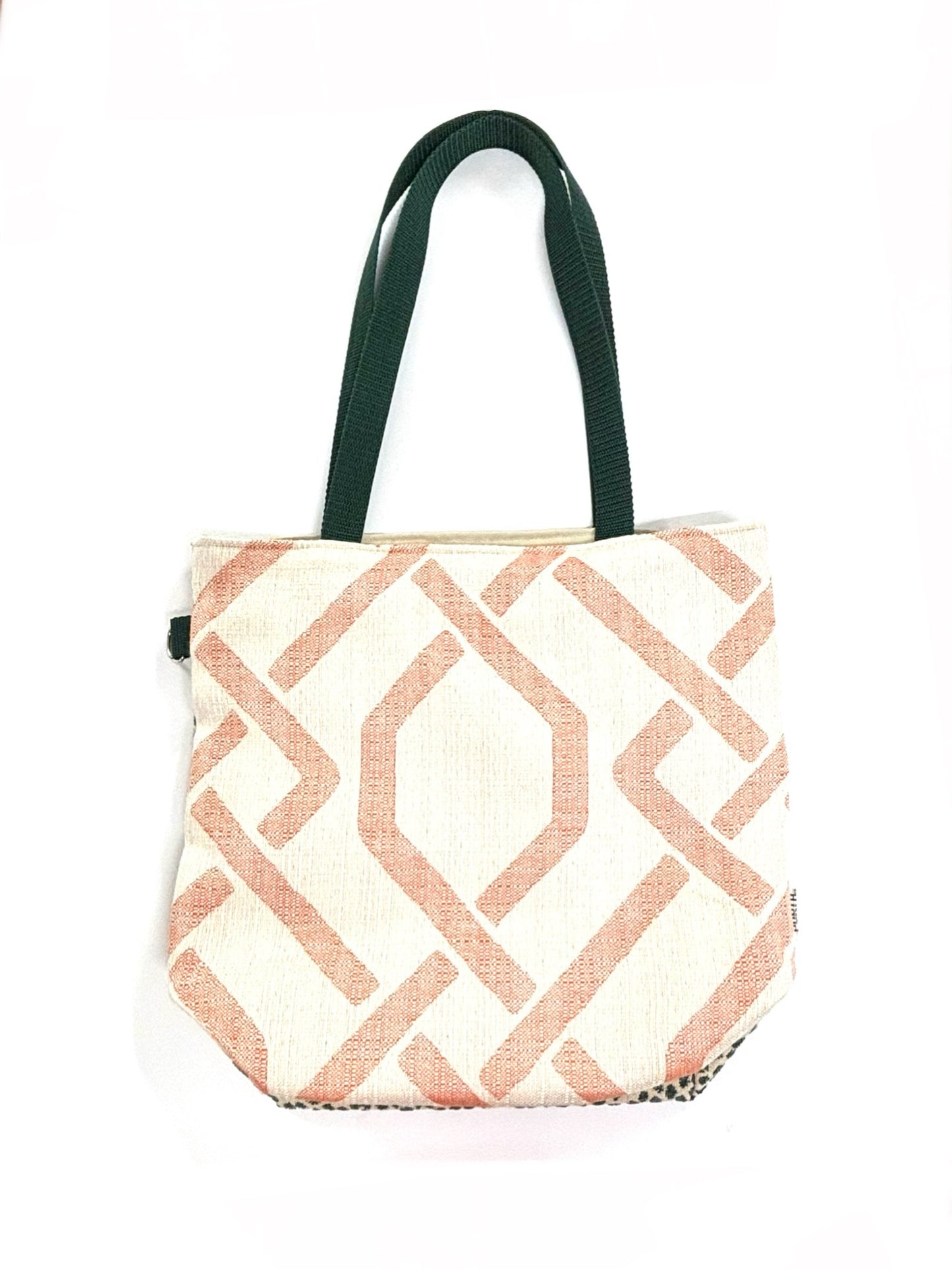 Porta Co - BOLSO "GEOMETRIC"