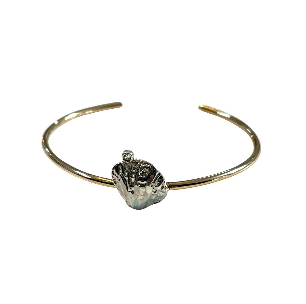 Roque Designs - CONCHITA CUFF / VARIEDAD