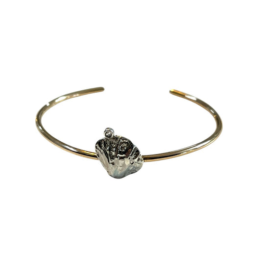Roque Designs - CONCHITA CUFF / VARIEDAD