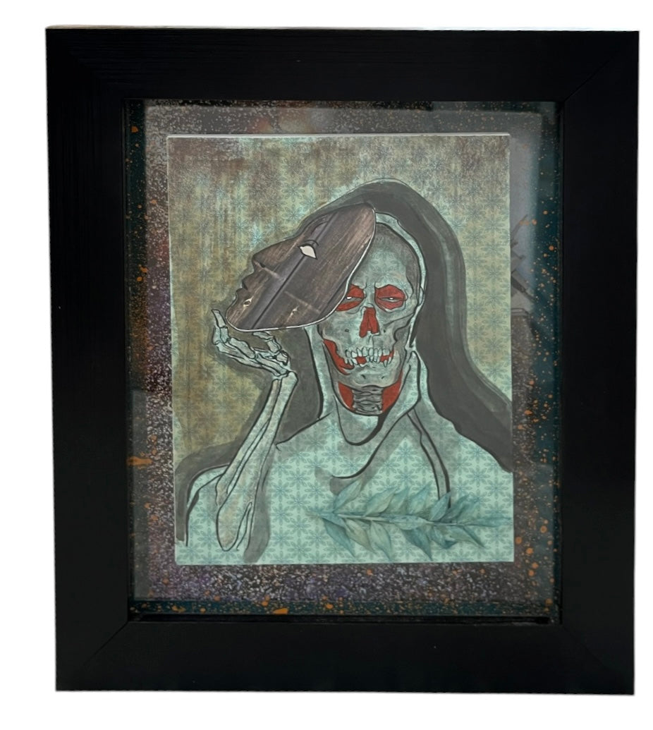 Admin Torres - OBRA ORIGINAL "EL ÚNICO QUE ME ESPERABA"