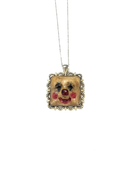 Taller 210 - COLLAR / CARITA II