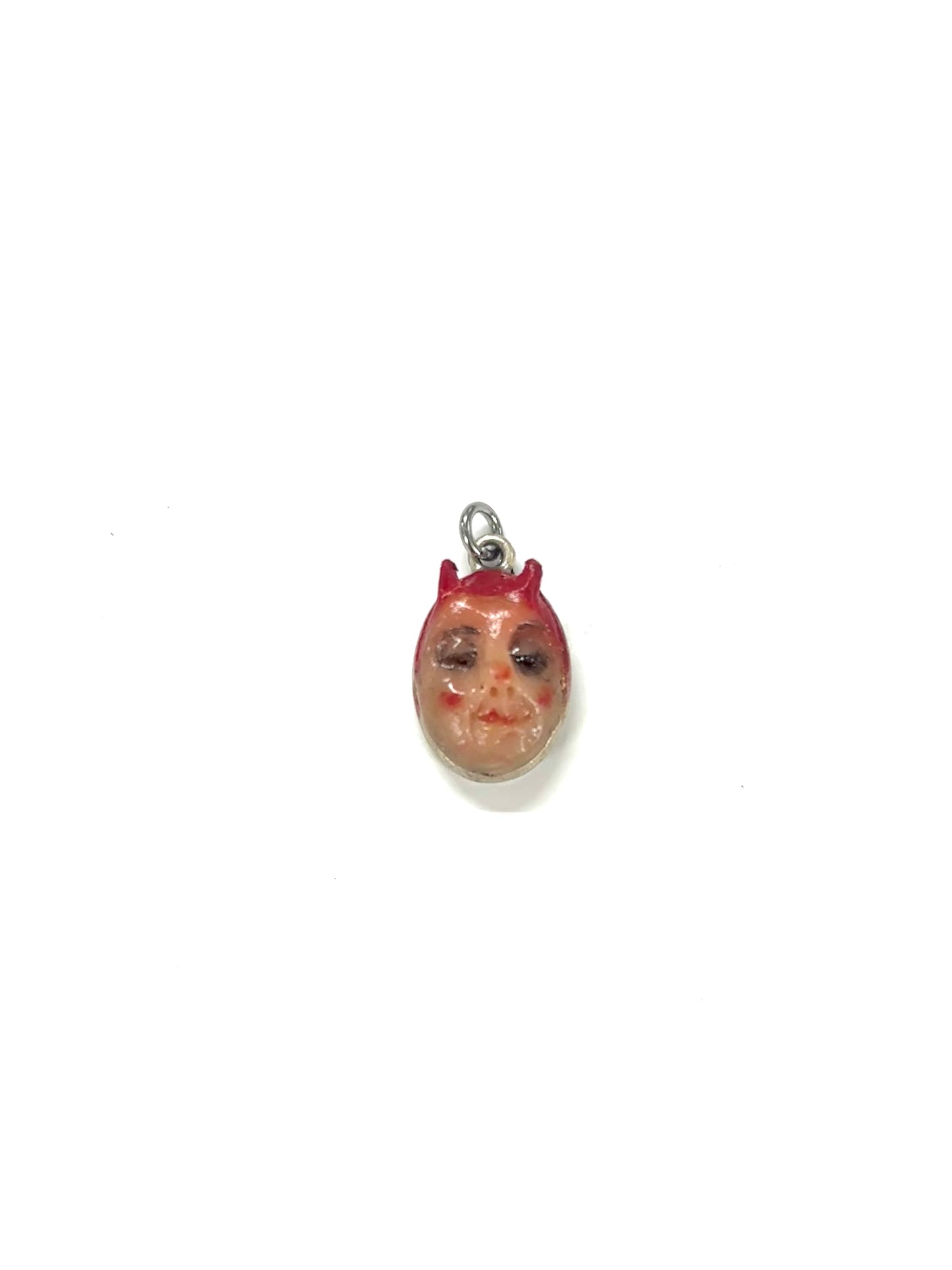 Taller 210 - PENDANTS / CARITAS (VARIEDAD)