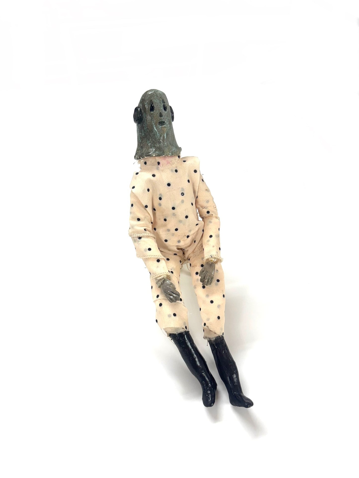 Taller 210 - ESCULTURA / EXPERIMENTO I