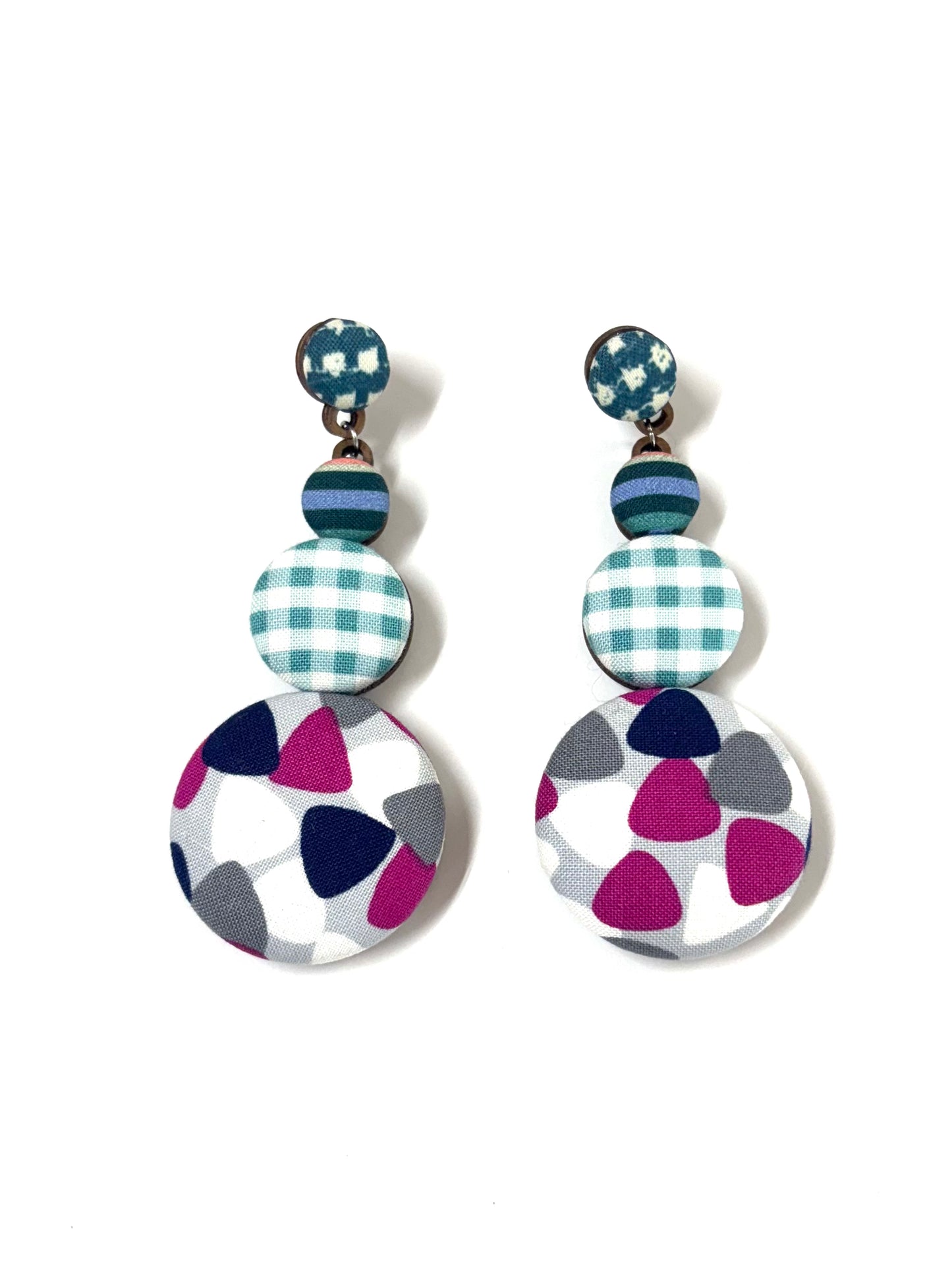 Botón de Azúcar - PANTALLAS GRANDES / CUADRITO AZUL