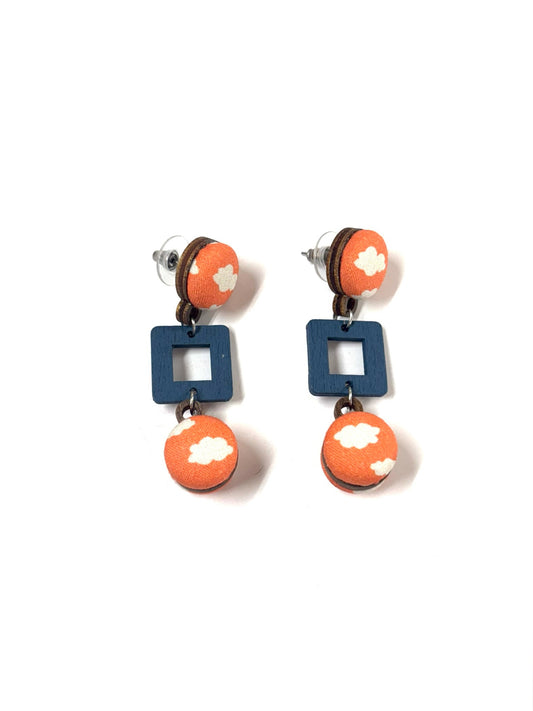 Botón de Azúcar- PANTALLAS "VENTANA" AZUL PEQ