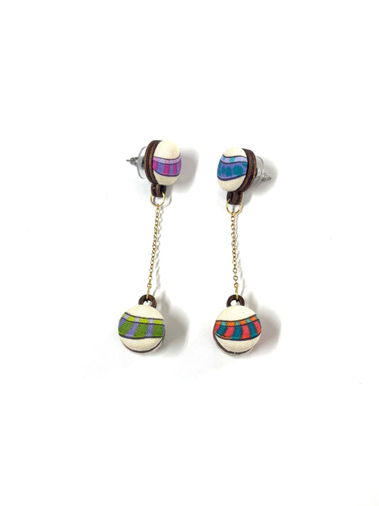 Botón de Azúcar - PANTALLAS PÉNDULO /  GUINEO