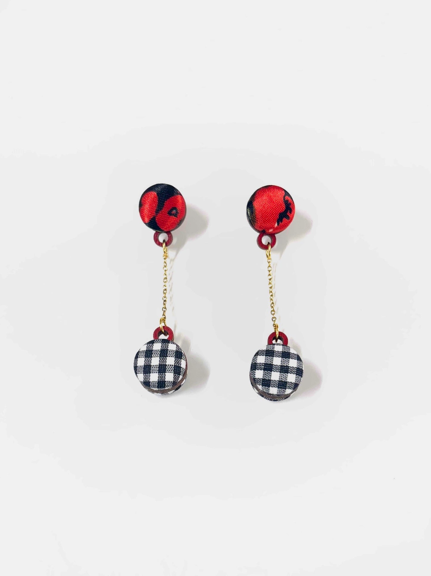 Botón de Azúcar - PANTALLAS PÉNDULO /  CUADROS B/W