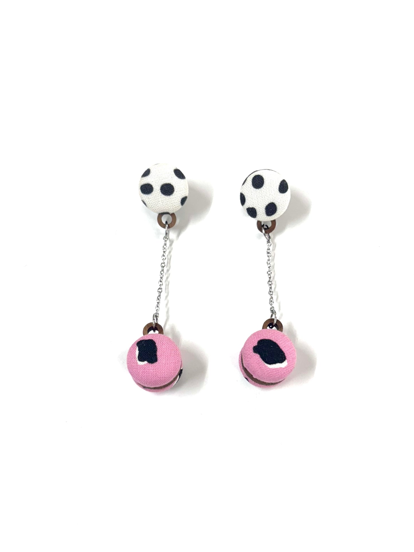 Botón de Azúcar - PANTALLAS PÉNDULO /  VAQUITA