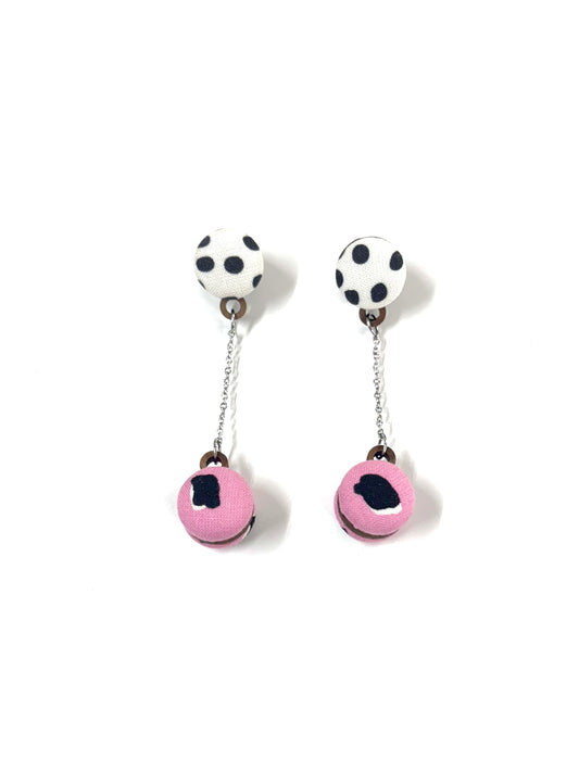 Botón de Azúcar - PANTALLAS PÉNDULO /  VAQUITA