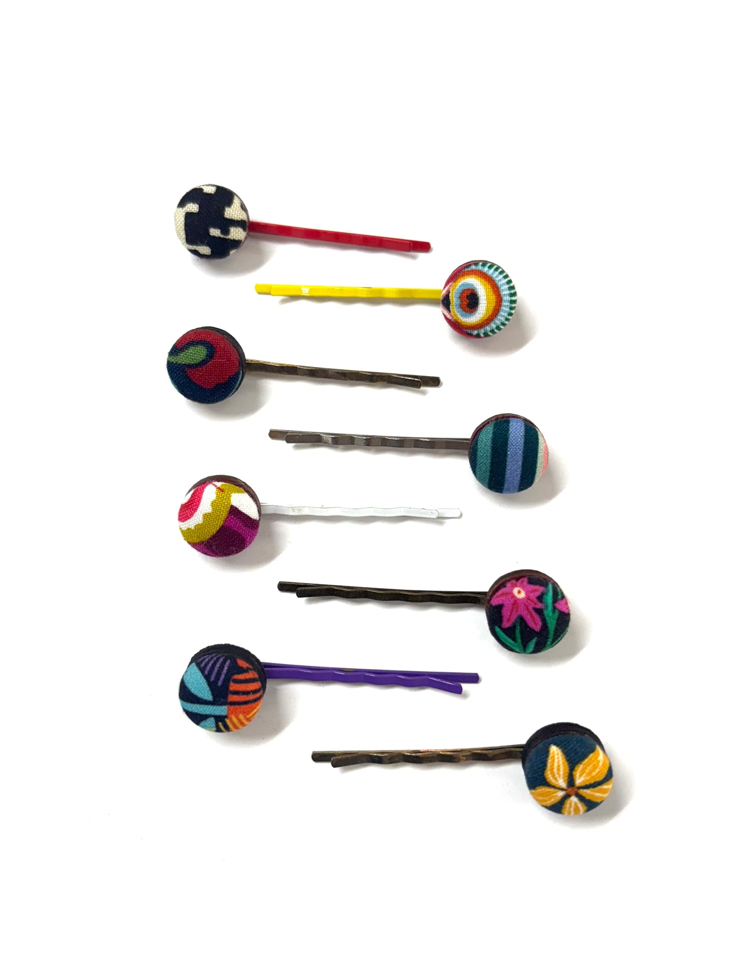 Botón de Azúcar - BOBBY PIN