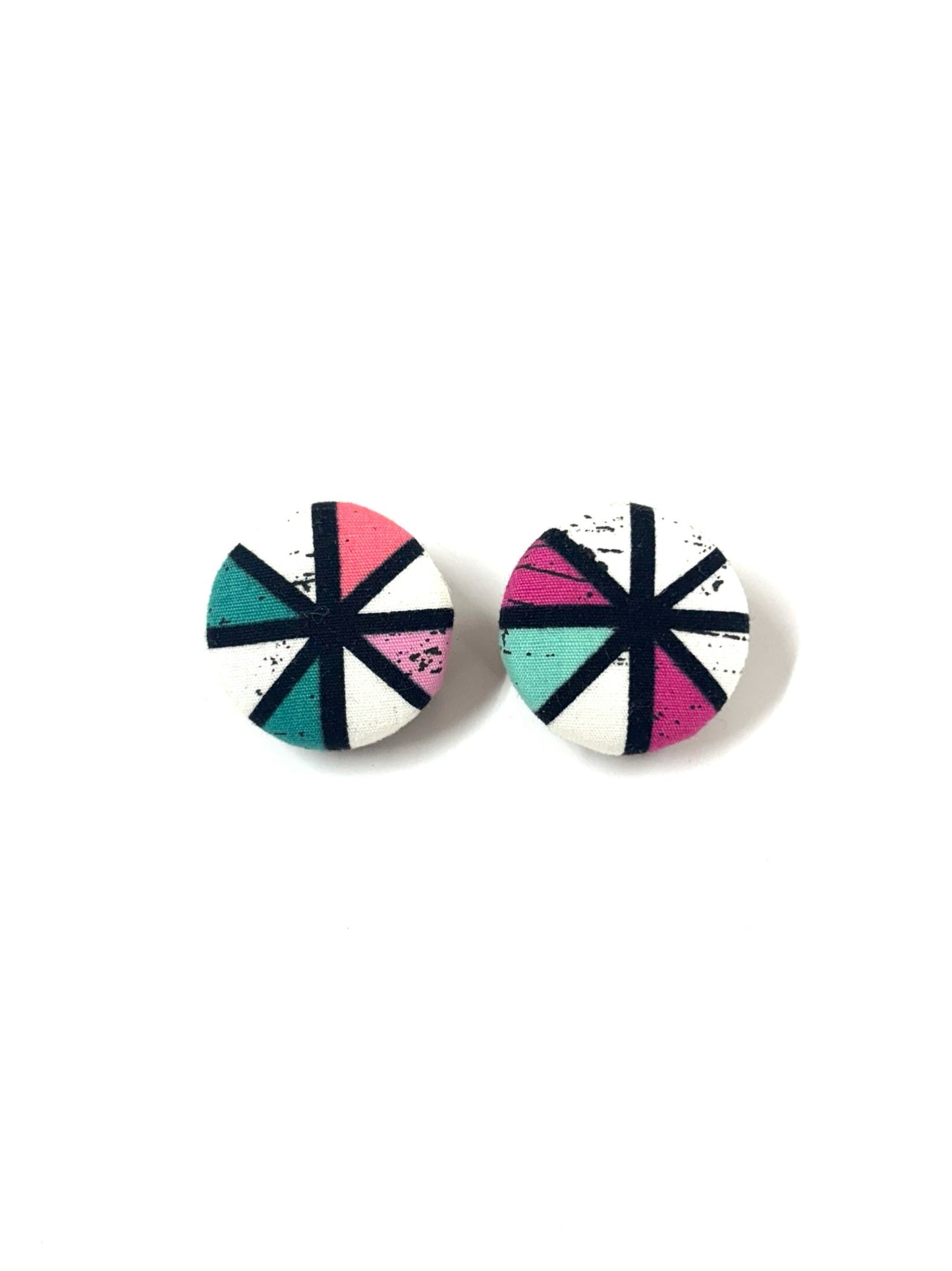 Botón de Azúcar - STUDS MEDIANOS / RUEDA