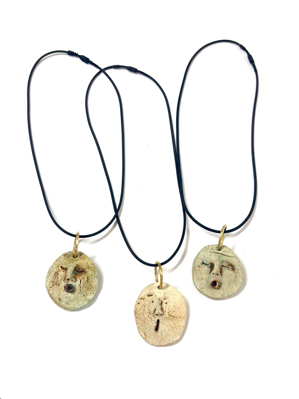 717 Design Studio - COLLAR "CARITA" / VARIEDAD