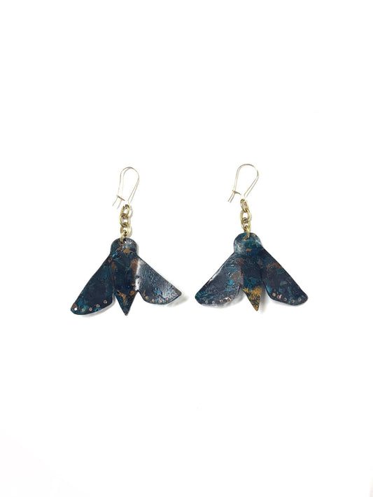 717 Design Studio - PANTALLAS "MOTH"