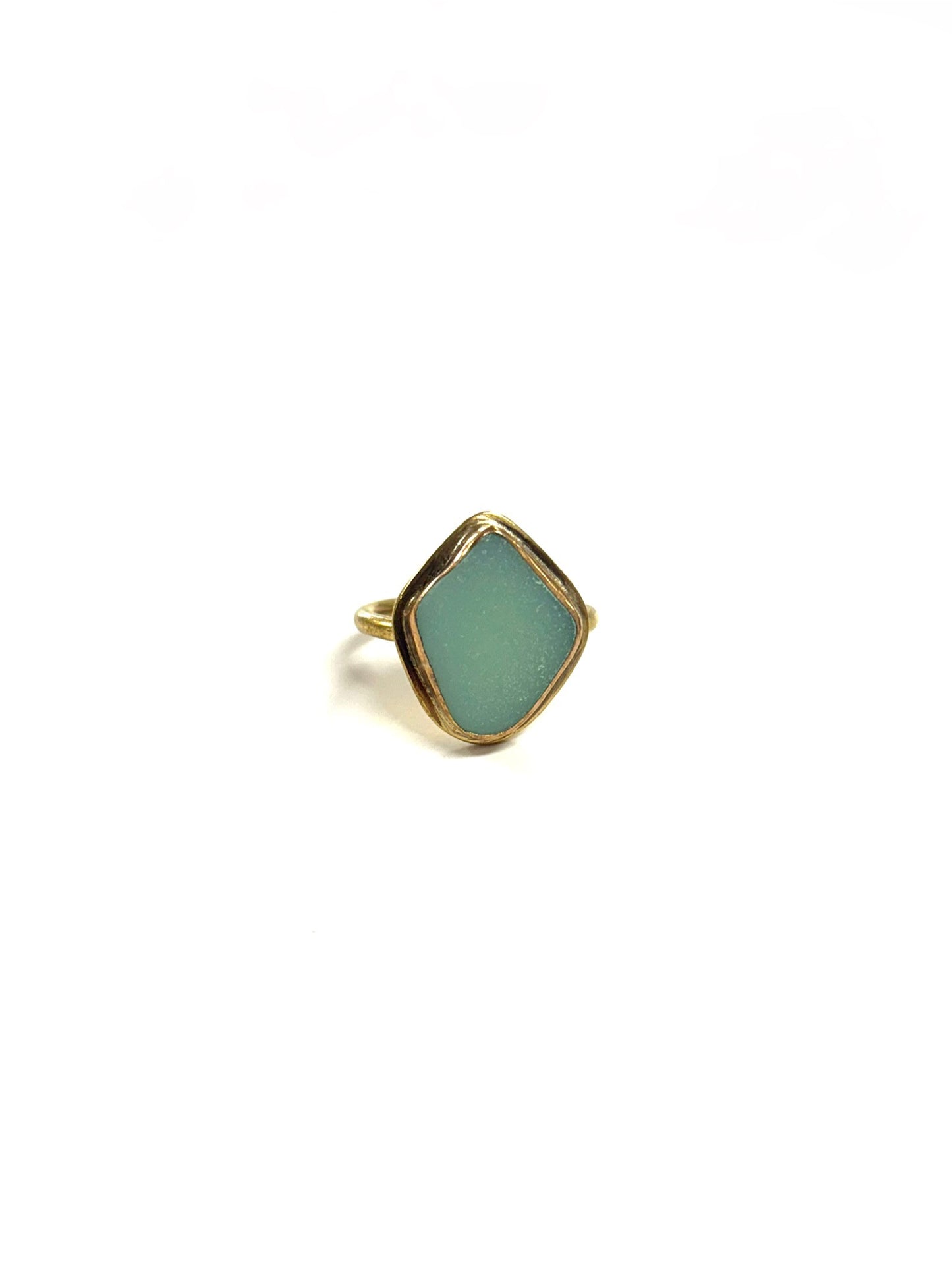 Mei Román - SORTIJAS SEAGLASS / Variedad