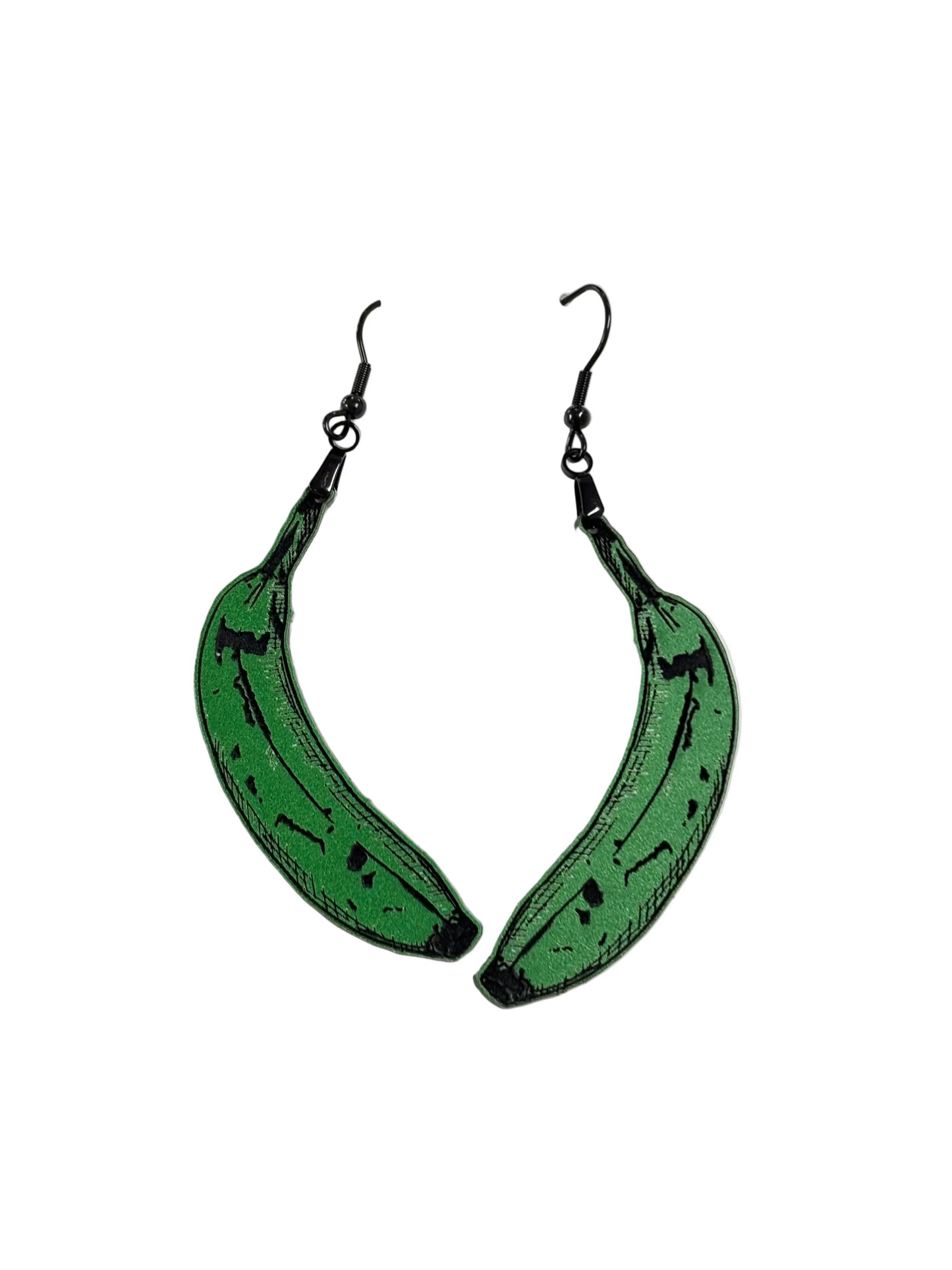 Glo Ink - Pantallas "PLATANOS VERDES"