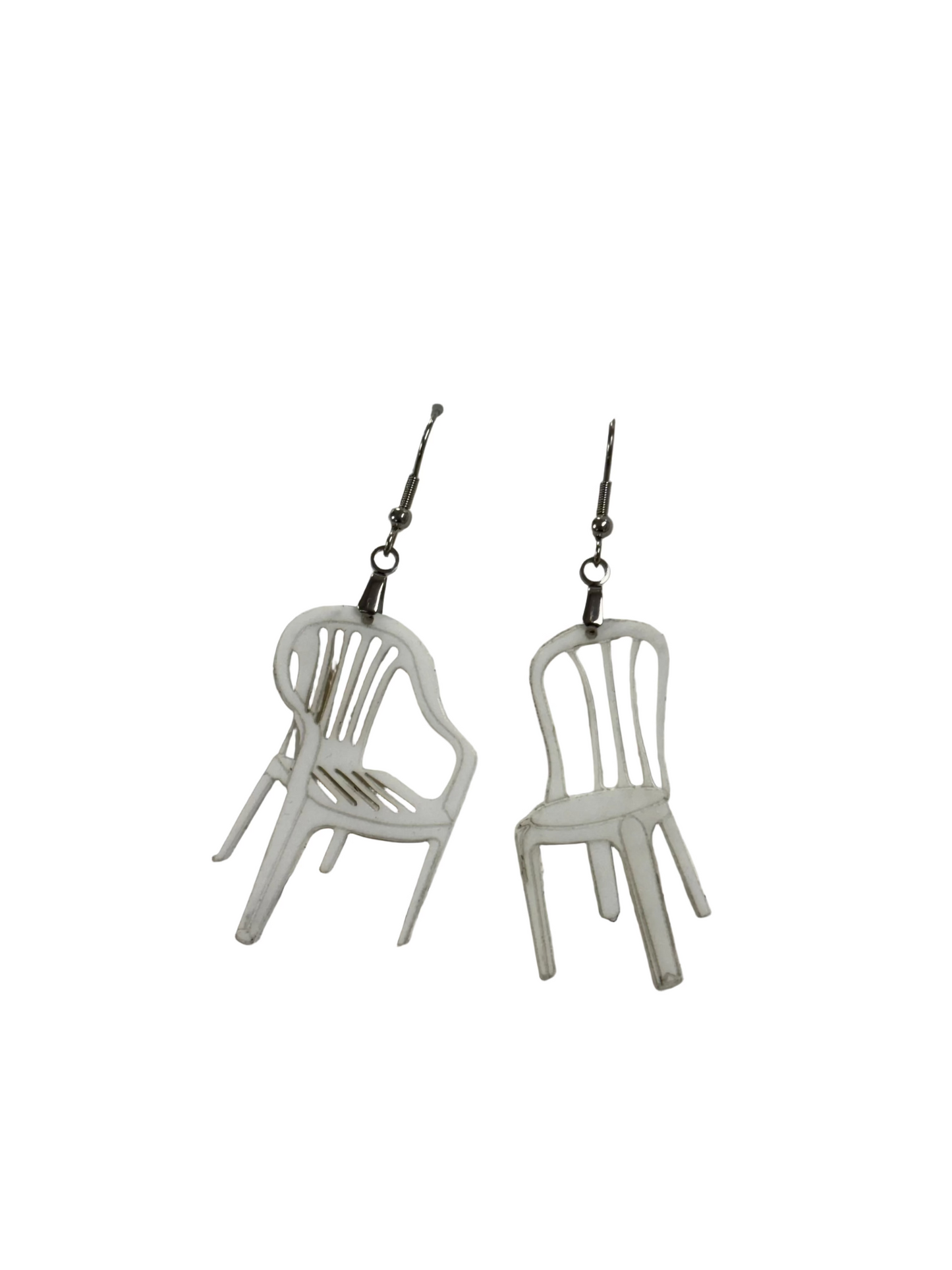 Glo Ink - Pantallas "SILLAS"