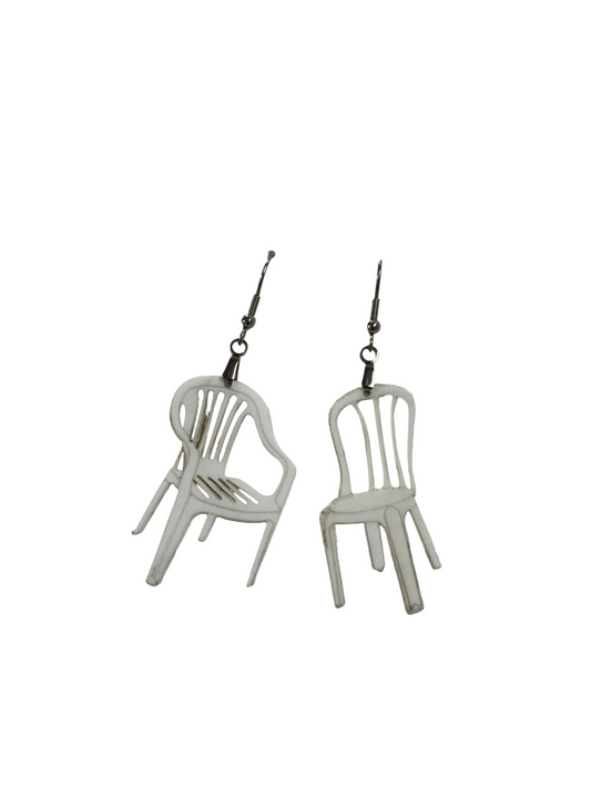 Glo Ink - Pantallas "SILLAS"