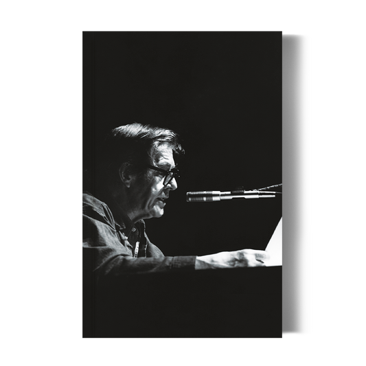 Riel Editorial / Instances: Writings on John Cage // Nelson Rivera