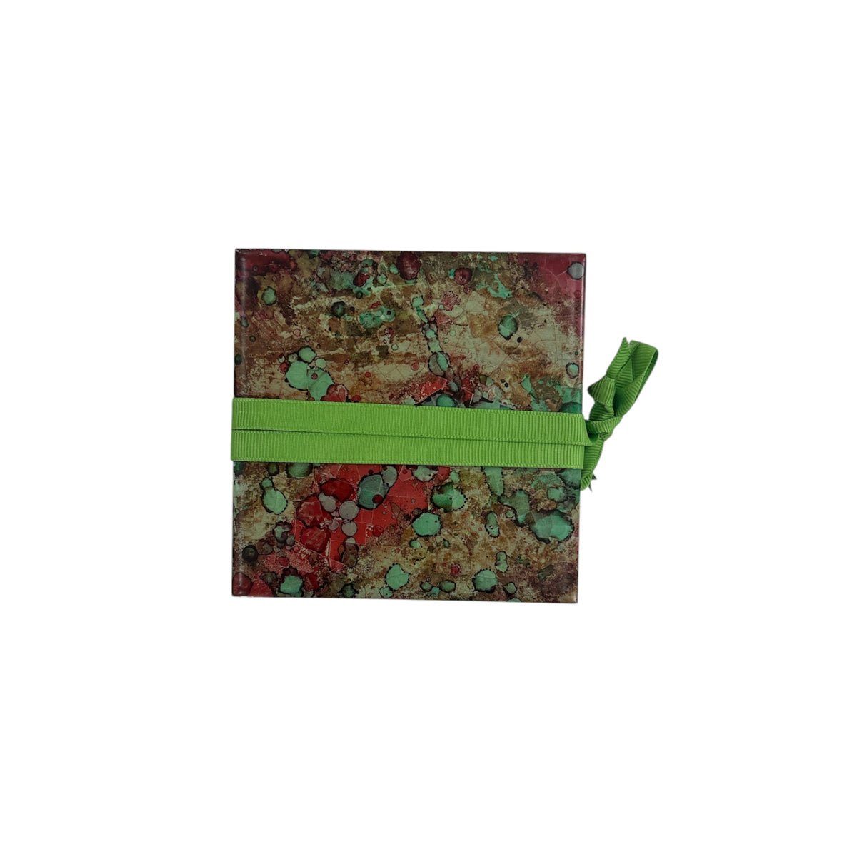 Frances Saad Maura - LIBRETA ACORDEON / OBRA ORIGINAL