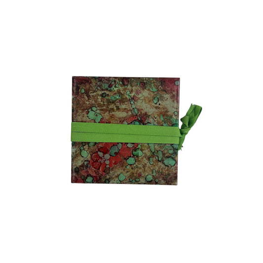 Frances Saad Maura - LIBRETA ACORDEON / OBRA ORIGINAL