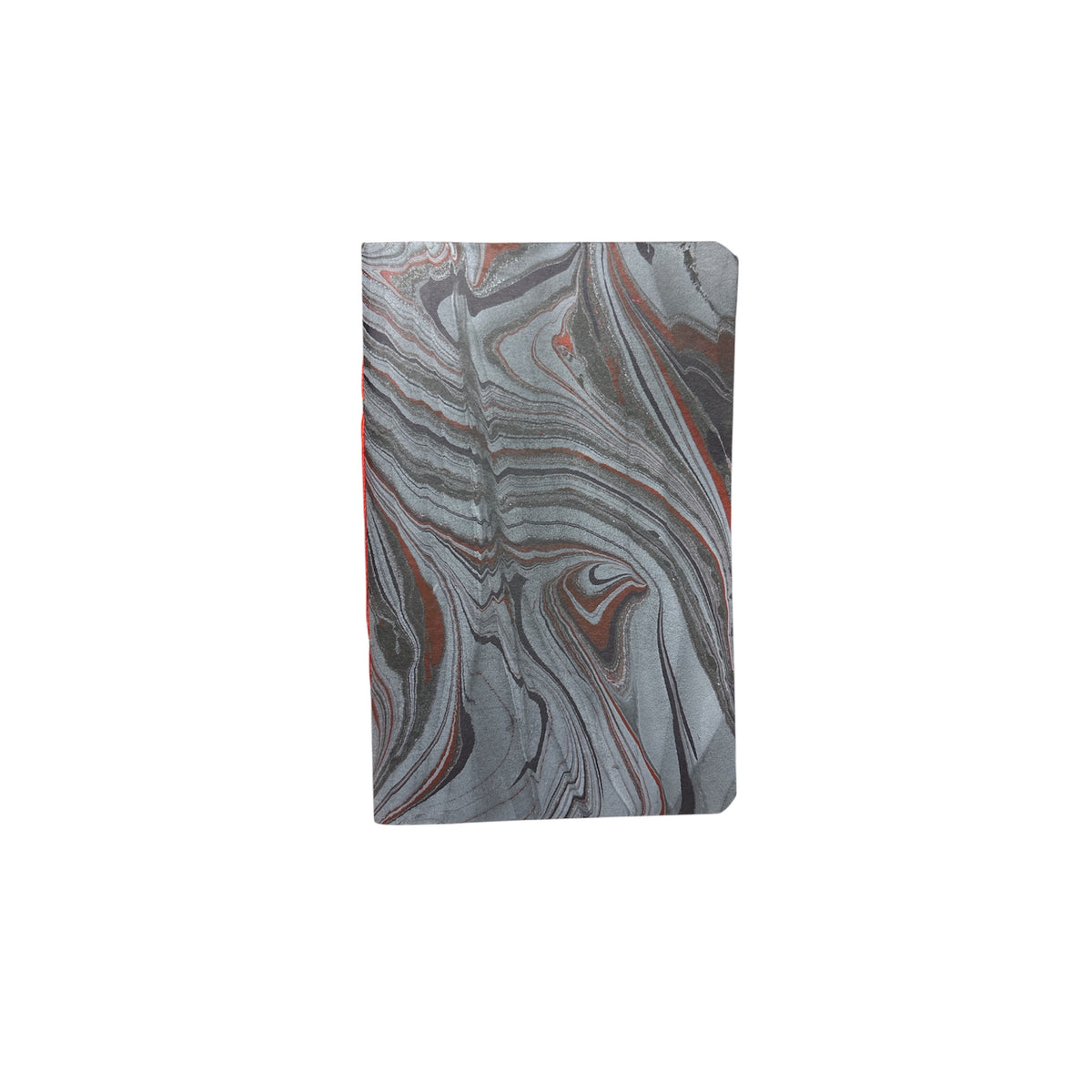 Frances Saad Maura - LIBRETA MARMOLEADA I