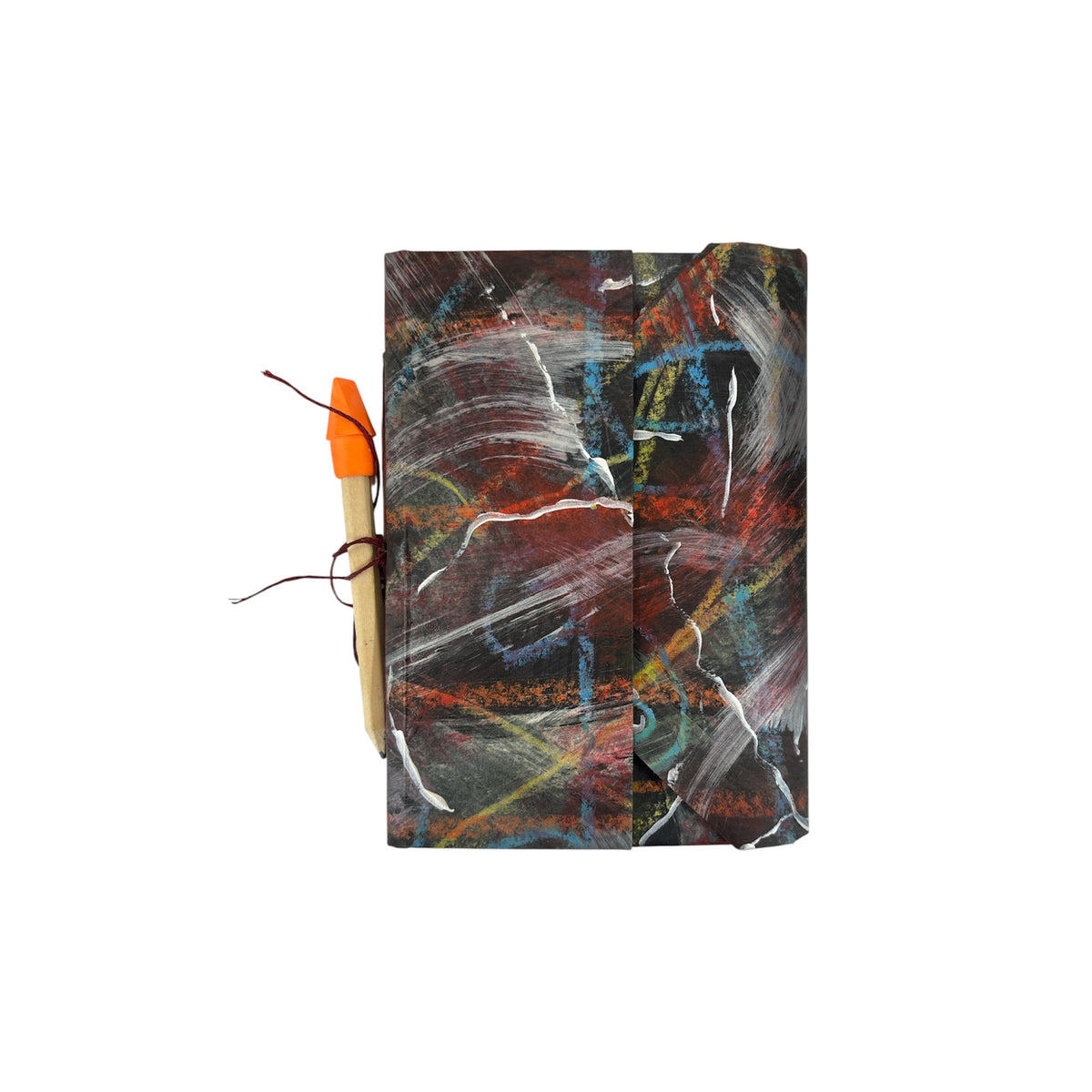 Frances Saad Maura - LIBRETA SOBRE "SERIE URBANA"