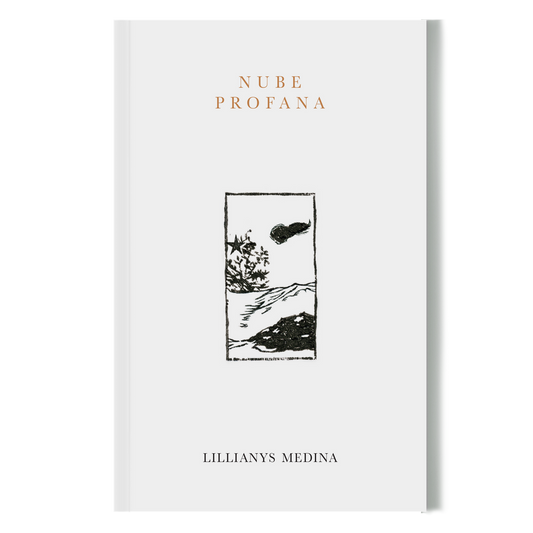 Riel Editorial - NUBE PROFANA // LILLIANYS MEDINA