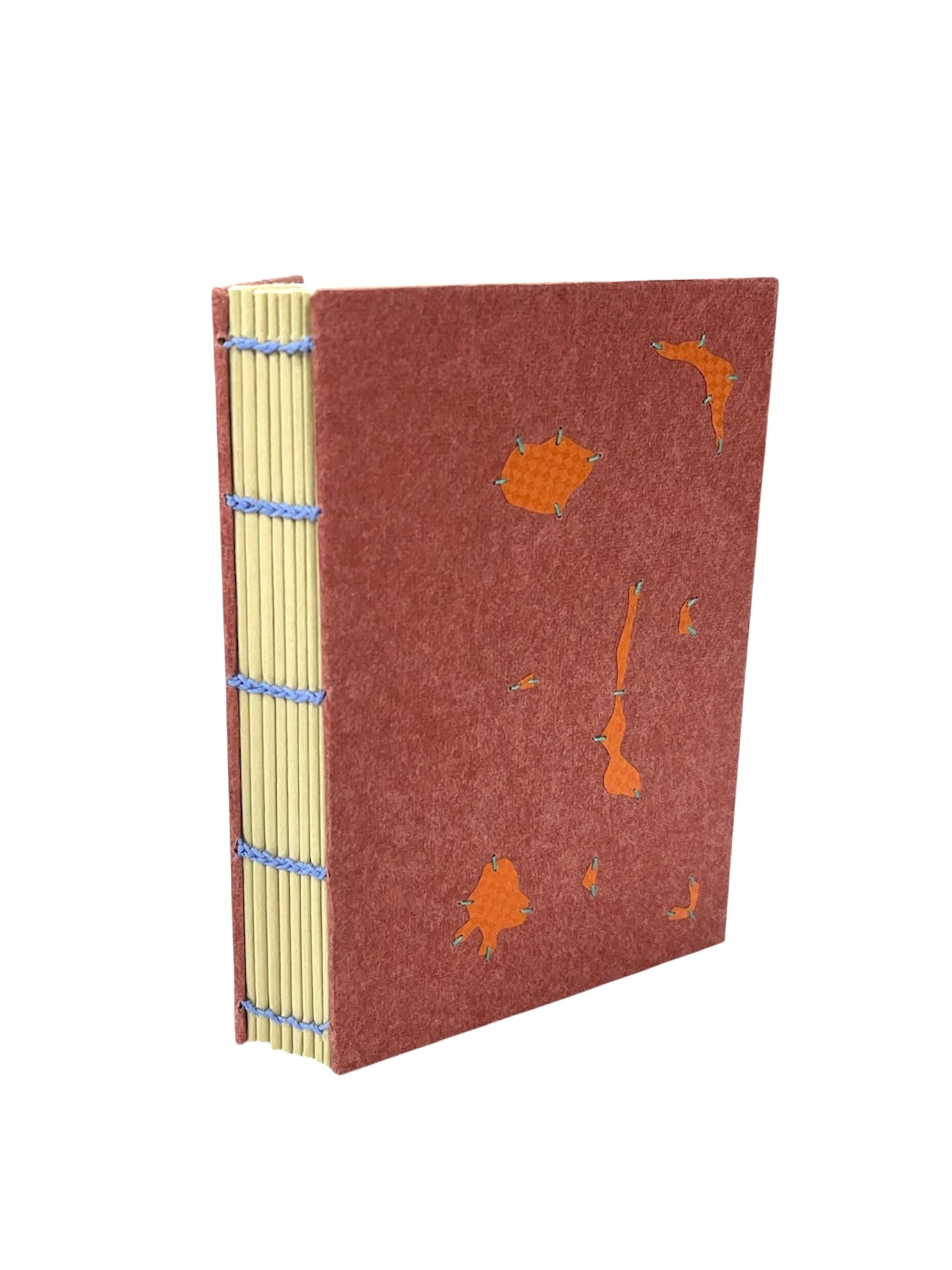 Lapaduma - LIBRO / MINI ROJO