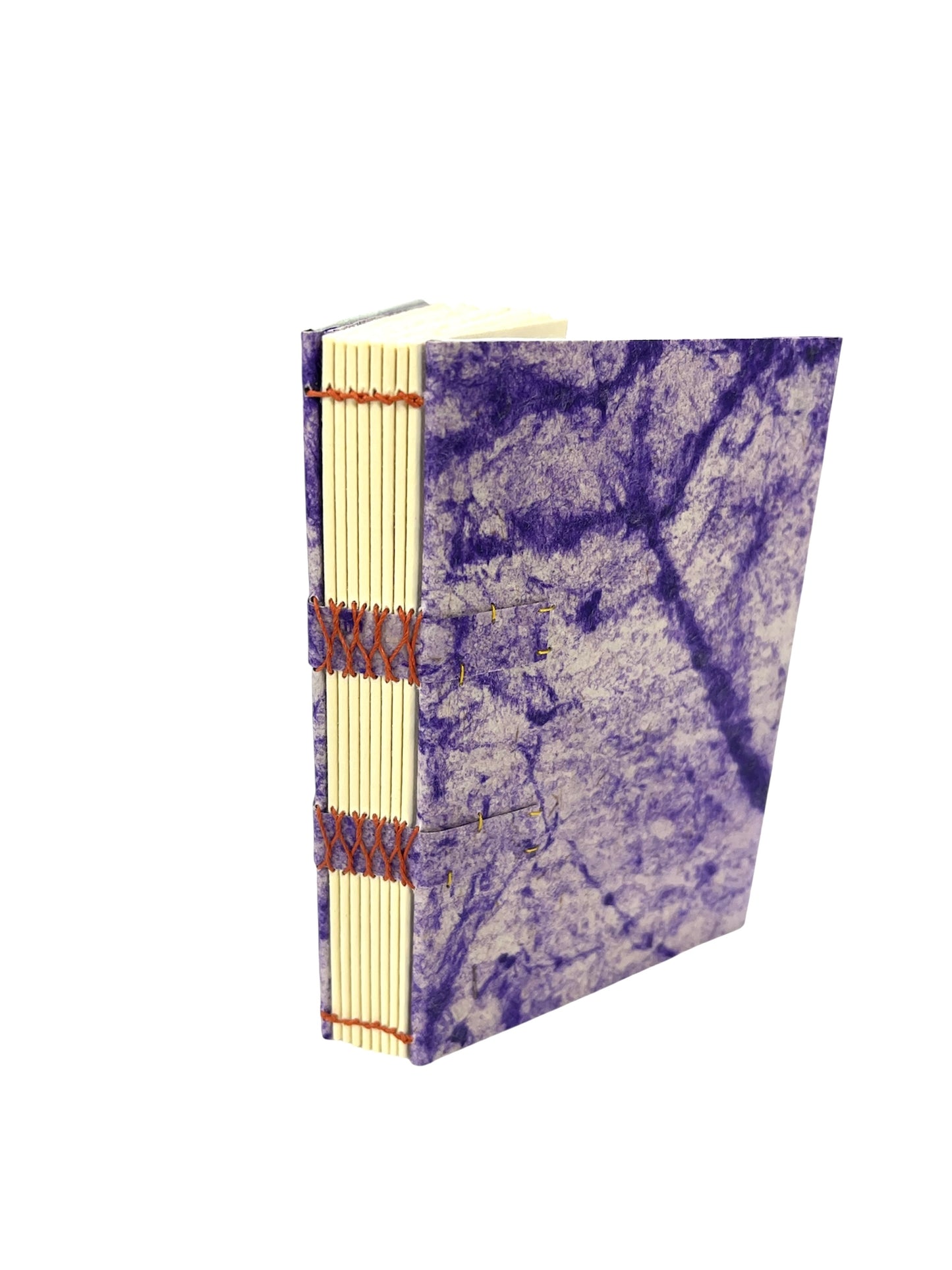 Lapaduma - LIBRO / MINI VIOLETA