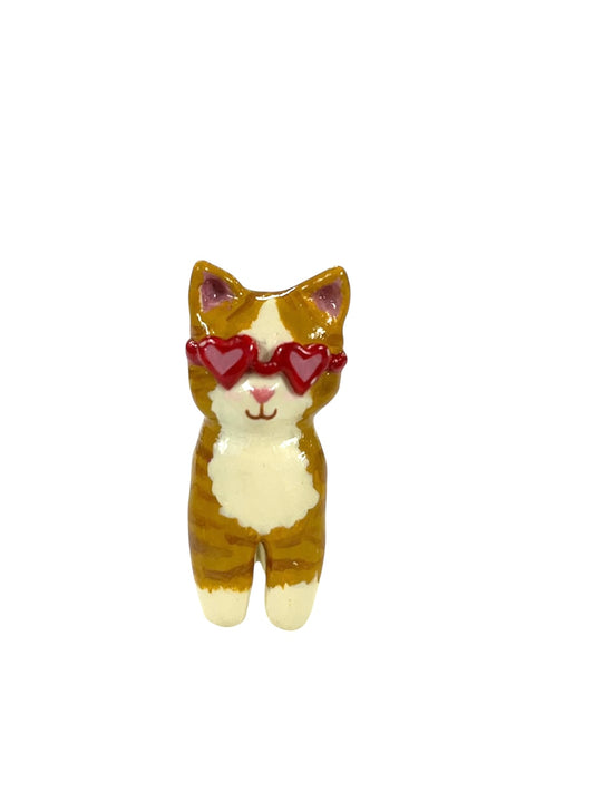 Rut Negrón - GATITO / SUMMER
