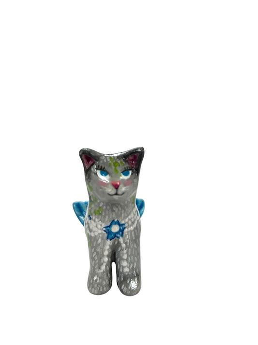 Rut Negrón - GATITO / SIRENA