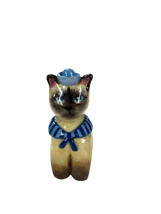 Rut Negrón - GATITO / JACQUES