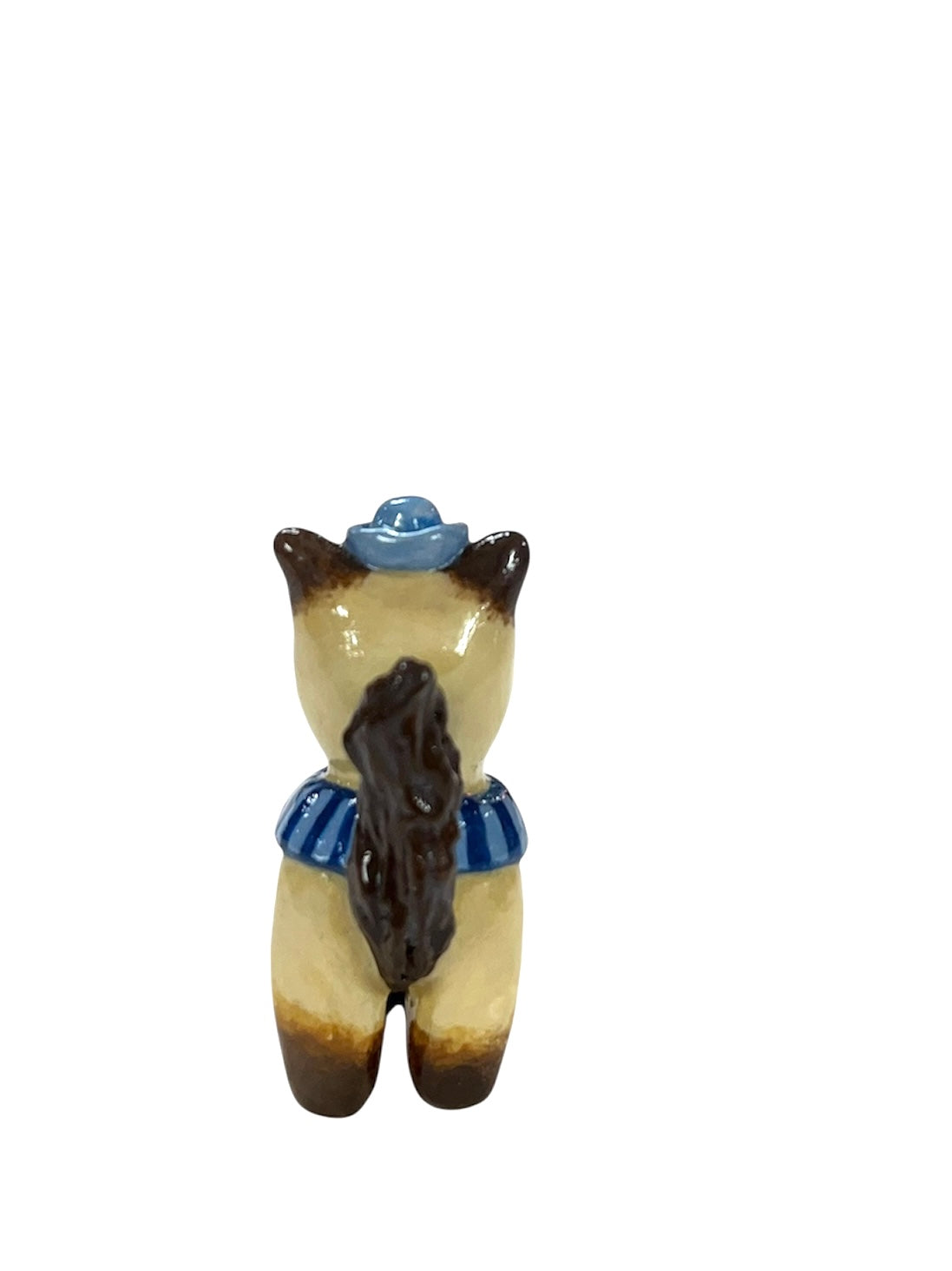 Rut Negrón - GATITO / JACQUES