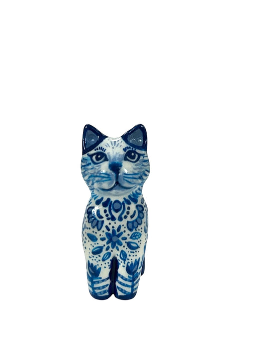 Rut Negrón - GATITO / PORTO