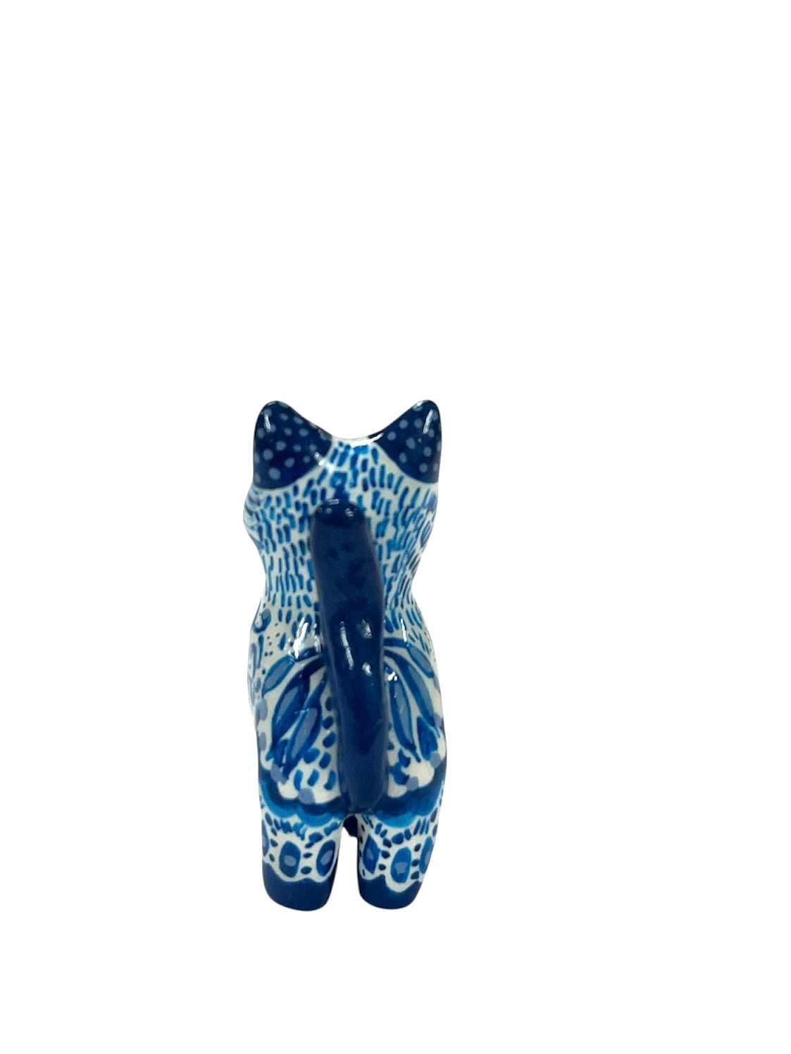 Rut Negrón - GATITO / PORTO