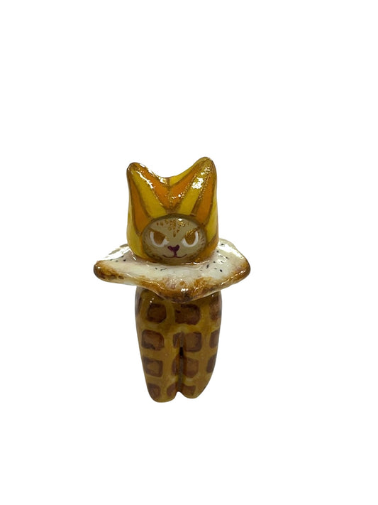 Rut Negrón - GATITO / BREAKFAST